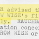 FBI file from 1966 with an interview ofFrank Rachbauer in New York.